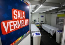 Secretaria de Saúde de Caruaru prepara estrutura especial para atendimentos durante o São João 2026