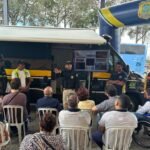 Maio Amarelo: PRF alerta para aumento do número de colisões com motocicletas em Pernambuco