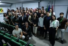 Prefeitura de Caruaru forma nova turma de Auxiliar Administrativo e capacita jovens para mercado de trabalho
