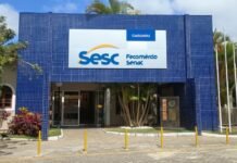 Sesc participa das ações da Semana Mundial do Brincar 2026