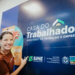 Em Serra Talhada, governadora Raquel Lyra inaugura primeira Casa do Trabalhador do Sertão e reforça presença do Estado no interior