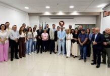 Prefeitura de Caruaru assina Termo de Ajustamento de Conduta com Ministério Público para realização do São João 2026
