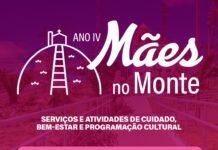 Secretaria da Mulher realiza IV edição do Mães no Monte com serviços gratuitos e ações de cuidado às mulheres