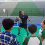 Primeira edição do Aulão Paraesportivo Junino promove inclusão em Caruaru