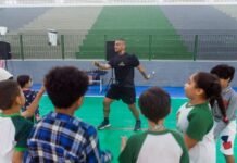 Primeira edição do Aulão Paraesportivo Junino promove inclusão em Caruaru