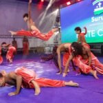 Governo de Pernambuco realiza o 3° Festival PE na Dança em Surubim, no Agreste