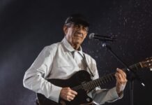 Pátio de Eventos vive noite histórica com Fagner e grandes apresentações na véspera de São João