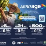 Agro AGE: nova linha de crédito do Governo do Estado para fortalecer produtores rurais pernambucanos