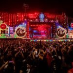 São João de Caruaru 2026 tem noite marcada por forró, emoção e Pátio de Eventos lotado