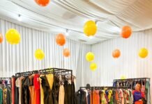 ICIA realiza novo Brechó Solidário no Shopping Difusora com peças a preços acessíveis