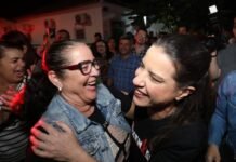Artigo:. Quem conhece Raquel, vota e faz campanha – Por Remir Freire