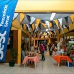 Sesc reúne arte e empreendedorismo em Buíque