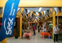 Sesc reúne arte e empreendedorismo em Buíque