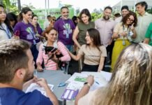 Governadora Raquel Lyra anuncia nova meta de 40 mil castrações gratuitas de cães e gatos através do Castramóvel