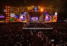 Maior e Melhor São João do Mundo registra noite de domingo com sucesso de público e reforça tradição de festa segura e bem organizada