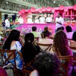 Cozinha Fenearte vai receber aulas de gastronomia em reverência à gastronomia sertaneja