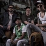 Fim de semana com manguebeat, rock, forró e hip-hop reafirma alternatividade do Polo Azulão