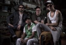 Fim de semana com manguebeat, rock, forró e hip-hop reafirma alternatividade do Polo Azulão