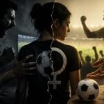 Copa do Mundo reacende debate sobre aumento da violência contra mulheres em dias de jogos