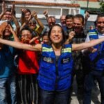 Em momento histórico para Bezerros, governadora Raquel Lyra leva água a Encruzilhada de São João e autoriza nova obra hídrica para Sapucarana
