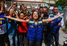 Em momento histórico para Bezerros, governadora Raquel Lyra leva água a Encruzilhada de São João e autoriza nova obra hídrica para Sapucarana