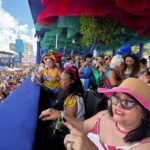 Governo de Pernambuco promove edição junina das Rotas de Lazer do PE Conduz para pessoas com deficiência