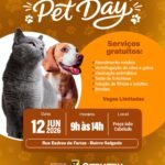 Prefeitura de Caruaru promove Pet Day na Praça João Cabeludo