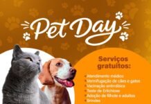 Prefeitura de Caruaru promove Pet Day na Praça João Cabeludo