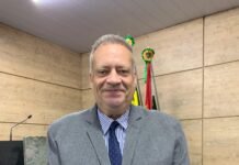 ARTIGO – SAÚDE PARA TODOS!