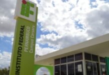 IFPE abre cursos gratuitos de Instalador de Sistemas Fotovoltaicos e Instalação e Manutenção de Infraestrutura de Carregamento de Veículos Elétricos