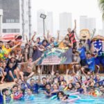 Mais de 10 mil vagas gratuitas serão ofertadas em colônia de férias para crianças e adolescentes com autismo em Pernambuco