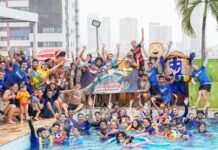 Mais de 10 mil vagas gratuitas serão ofertadas em colônia de férias para crianças e adolescentes com autismo em Pernambuco
