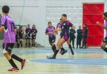 Fase Regional dos Jogos Escolares de Pernambuco (JEPS) segue a todo vapor