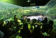 Educação ambiental ganha protagonismo no São João de Caruaru com debate sobre sustentabilidade
