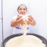 300 vezes mais cuidado: Pernambuco alcança número histórico de Cozinhas Comunitárias em funcionamento