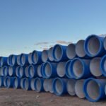 Adutora de Negreiros: mais água para o Sertão do Araripe