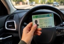 Renovação automática da CNH reforça importância do bom comportamento no trânsito
