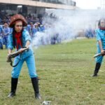 São João de Caruaru valoriza patrimônio cultural com 96º Encontro dos Bacamarteiros na próxima quarta-feira (24)