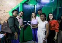 Prefeitura de Caruaru inaugura Centro de Formação da Agricultura Familiar Dona Caboquinha