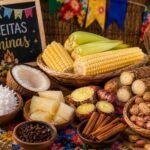 Nutricionista orienta como reduzir açúcar e gordura nas receitas juninas