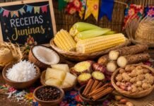 Nutricionista orienta como reduzir açúcar e gordura nas receitas juninas
