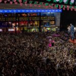 Despedida do São João de Caruaru reúne mais de 100 mil pessoas no Pátio de Eventos em festa marcada pela segurança e organização
