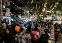 Estação Ferroviária consolida diversidade cultural do São João de Caruaru com opções para todas os públicos