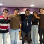 Estudantes do UniFavip Wyden vão representar Caruaru em um dos maiores eventos de empreendedorismo universitário do Brasil