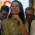 Governadora Raquel Lyra comanda formatura de 320 novos soldados do Corpo de Bombeiros Militar de Pernambuco