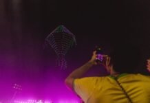 Caruaru vive grande noite de São João no Pátio de Eventos
