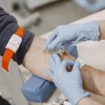 Junho Vermelho reforça importância da doação de sangue