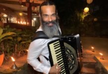 Cezinha do Acordeon, Vinicio Estilizado e Fabinho Nordestino são atrações do Forró no Sítio neste domingo (7), em Camocim de São Félix