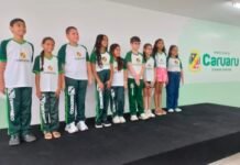 Estudante da Rede Municipal de Ensino de Caruaru é selecionado para etapa estadual do Concurso Ler Bem