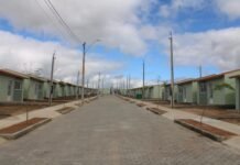 255 famílias receberam as chaves da casa própria no Recanto das Oliveiras, em Caruaru